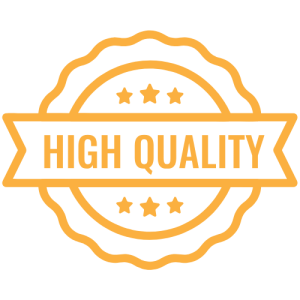 Quality Materials