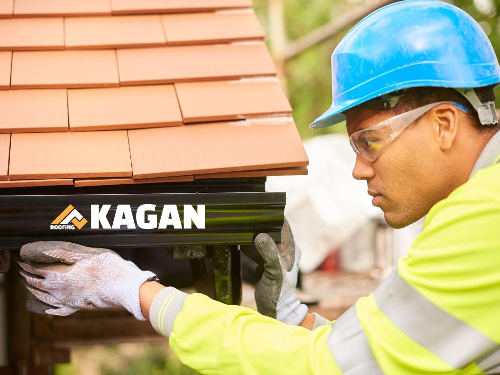 Gutter & Downpipe Replacement