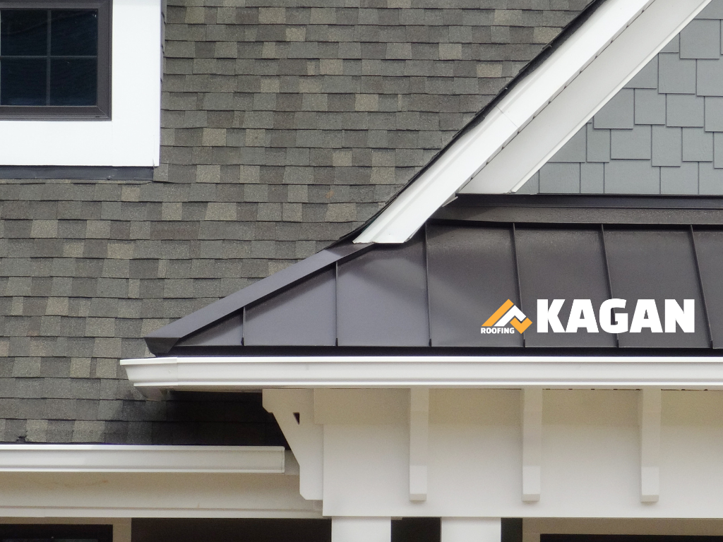 Gutter & Downpipe Replacement