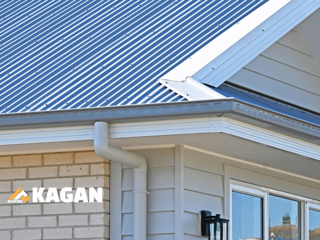 Gutter & Downpipe Replacement,