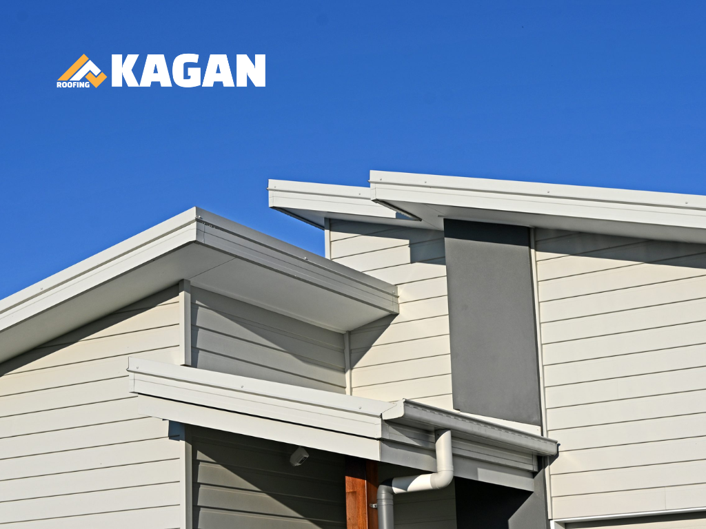 Metal Roof Installation
