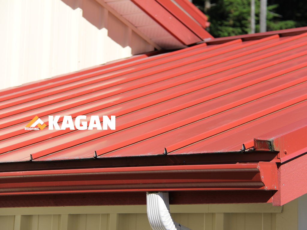 Roof Repairs & Maintenance