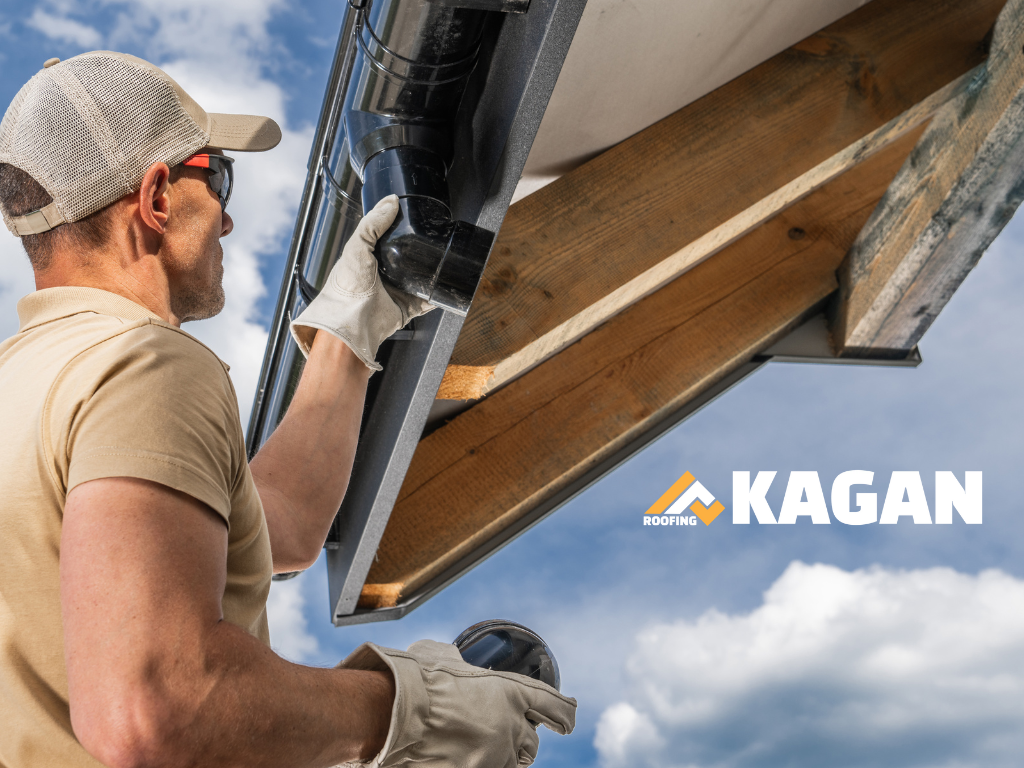 Roof Repairs & Maintenance