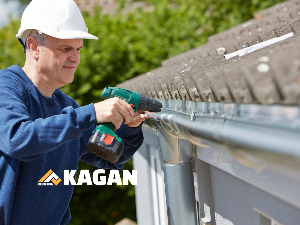 roof repair in central & inner metropolitan