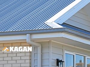 Metal Roof Installation