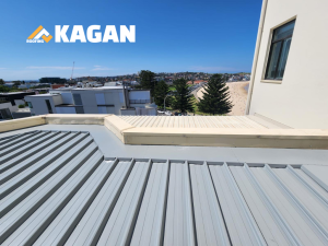 roof repair in central & inner metropolitan