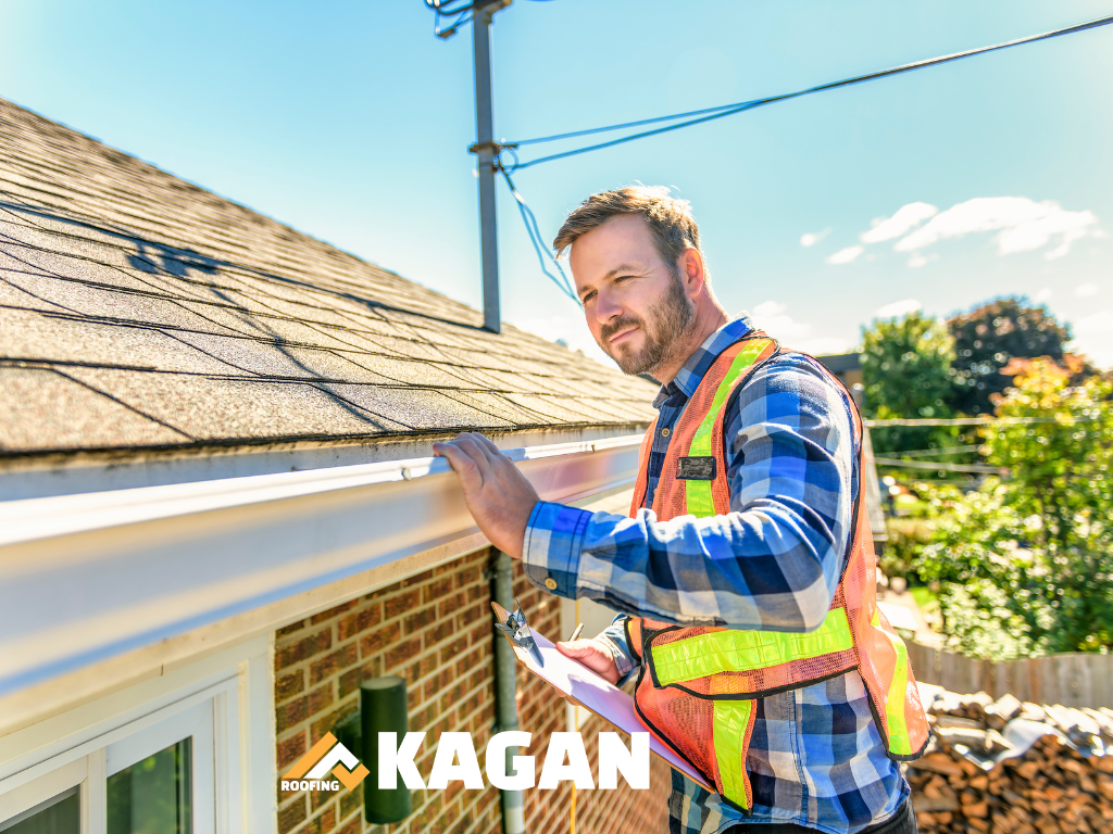 Leaf Screener Installation