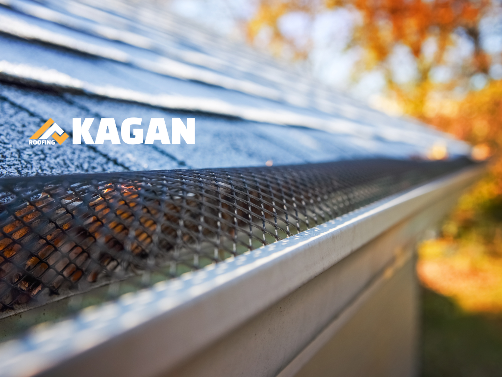 Leaf Screener Installation
