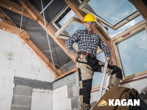 Skylight Installation