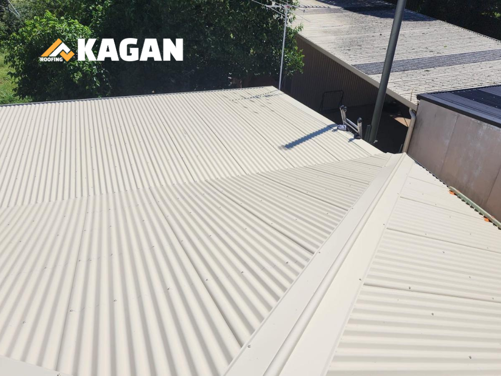 roofer in eastwood
