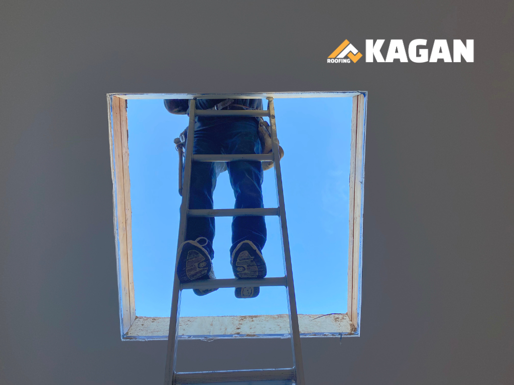 roofer in outer western suburbs