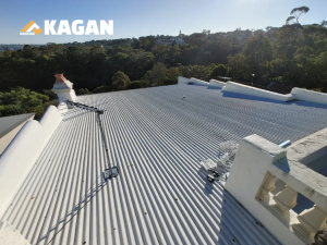roofer in eastwood