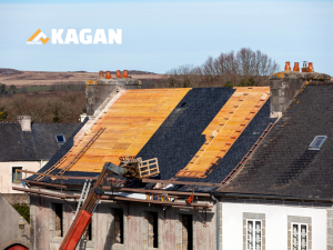 Roof Repairs & Maintenance