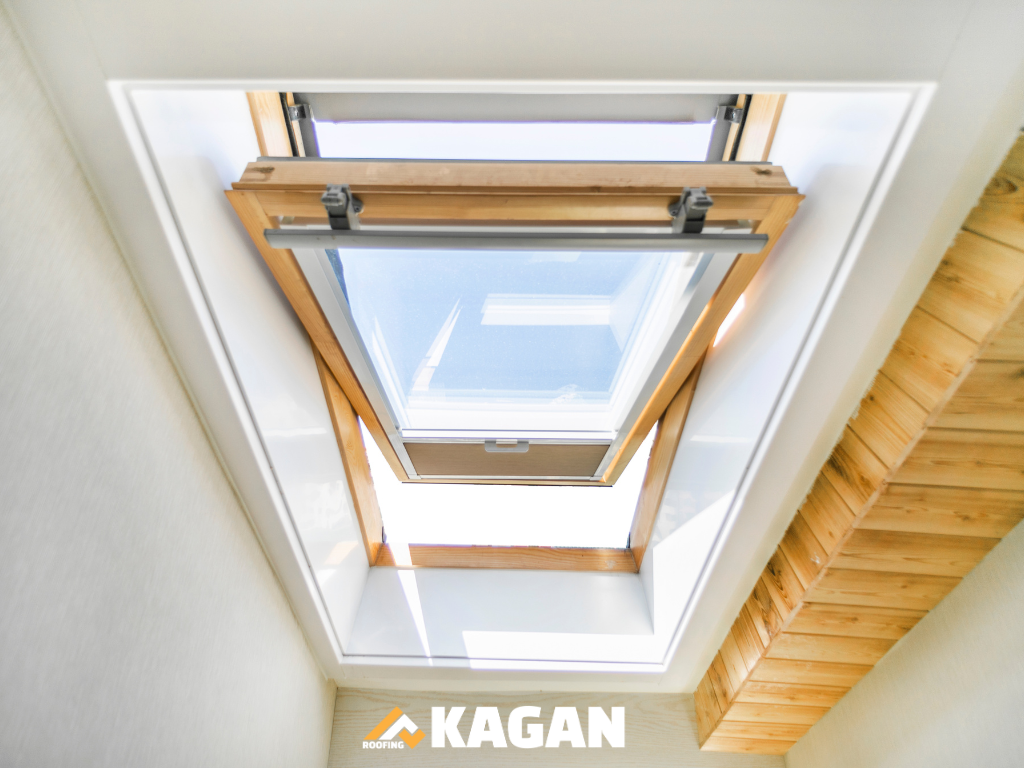 roof replacement in outer western suburbs