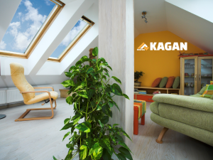 Skylight Installation