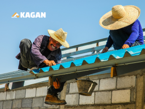 Gutter & Downpipe Replacement