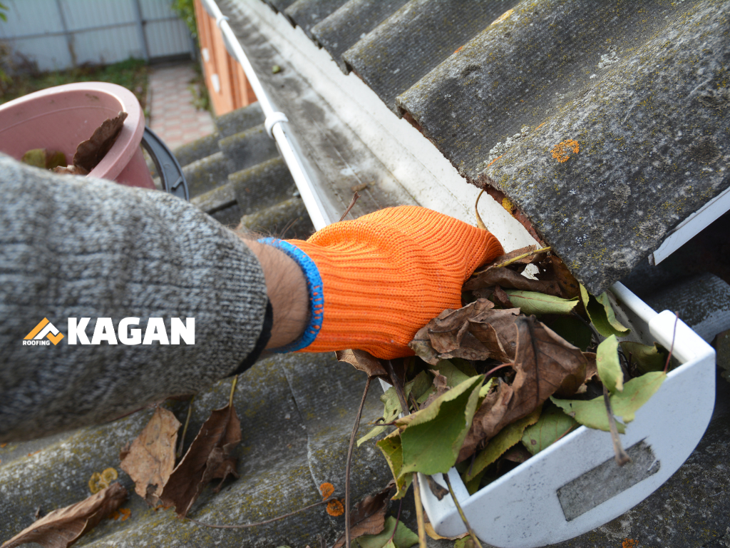 roof maintenance in outer western suburbs