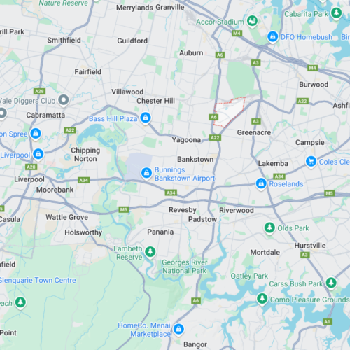 South Western Suburbs